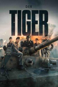 دانلود فیلم ببر The Tiger 2025 با دوبله فارسی