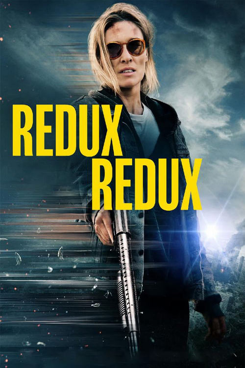 دانلود فیلم بازگشت دوباره Redux Redux 2025 با دوبله فارسی
